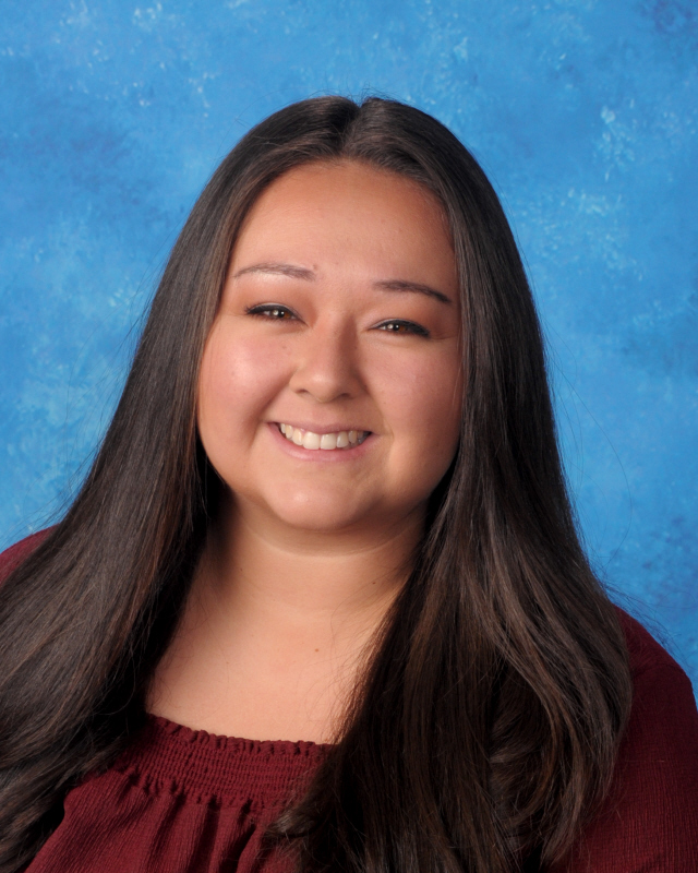 St therese academy calendar picture